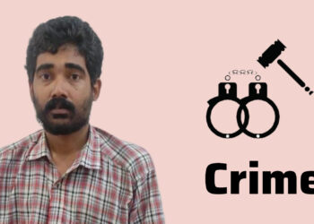 വീടുകയറി ആക്രമണം യുവാവ് അറസ്റ്റിൽ