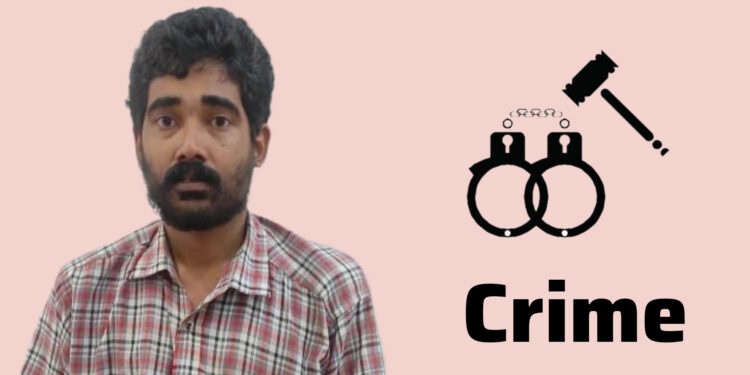വീടുകയറി ആക്രമണം യുവാവ് അറസ്റ്റിൽ