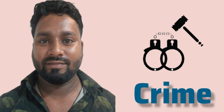 യുവാവിനെ ആക്രമിച്ച് കൊലപ്പെടുത്താൻ ശ്രമിച്ച കേസിൽ ഒരാൾ അറസ്റ്റിൽ