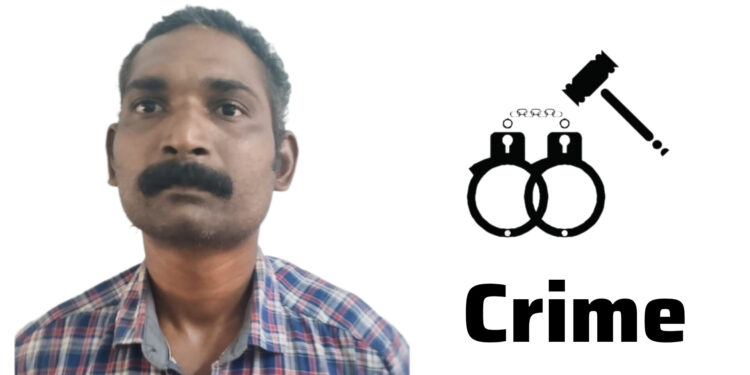 മധ്യവയസ്കനെ കൊലപ്പെടുത്താൻ ശ്രമിച്ച കേസില്‍ ഒരാള്‍കൂടി അറസ്റ്റിൽ