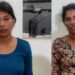 സ്വകാര്യ ബസിൽ മോഷണം: 2 തമിഴ്നാട് സ്വദേശിനികൾ പിടിയിൽ