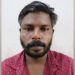 പെൺകുട്ടിയെ ലൈംഗികമായി പീഡിപ്പിച്ച കേസിൽ യുവാവ് അറസ്റ്റിൽ