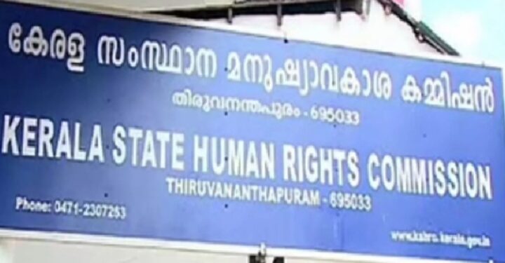 മേയർ കെഎസ്ആർടിസി ഡ്രൈവർ തർക്കം; അന്വേഷണത്തിന് ഉത്തരവിട്ട് മനുഷ്യാവകാശ കമ്മീഷൻ