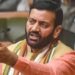 ഹരിയാനയിലെ നയാബ് സിംഗ് സൈനി സർക്കാരിനെ പിന്തുണയ്ക്കുന്ന: മൂന്ന് സ്വതന്ത്ര എംഎൽഎമാർ പിന്തുണ പിൻവലിച്ച്