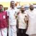 ഓർമ്മകൾ പങ്കുവെച്ച് അക്ഷര മുറ്റത്ത് സതീർഥൃരുടെ ഒത്ത് ചേരൽ ; ‘വീണ്ടും കാൽപാടുകൾ ‘ അവിസ്മരണീയമായി