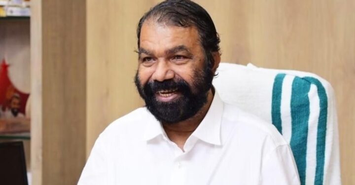 സ്കൂൾ വിദ്യാർഥികൾക്കുള്ള സൗജന്യ യൂണിഫോം വിതരണം; അന്തിമ ഘട്ടത്തിലാണെന്ന് വിദ്യാഭ്യാസമന്ത്രി വി. ശിവൻകുട്ടി