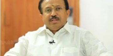 മദ്യനയം മാറ്റാൻ കൈക്കൂലി: അന്വേഷണം കേന്ദ്ര ഏജൻസിയെ ഏൽപ്പിക്കണം വി മുരളീധരൻ