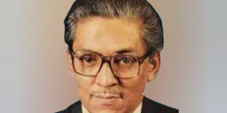 പ്രഫ. വി. മാമുക്കോയ (82)