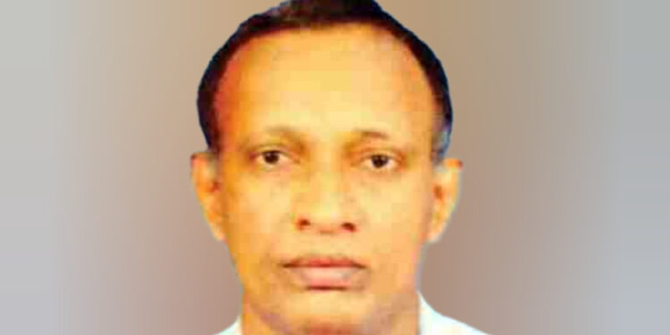 സന്തോഷ് കുമാർ (53)