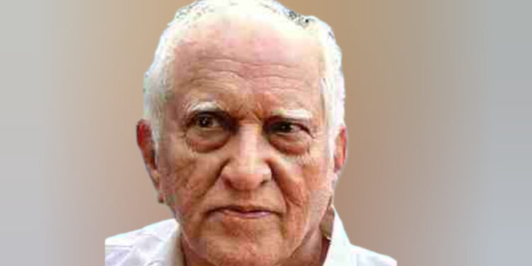അഹമ്മദ് കുട്ടി (88)