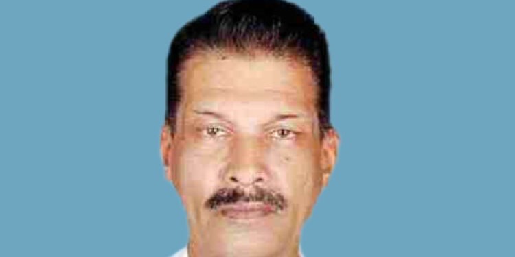 സുധാകരൻ (71)