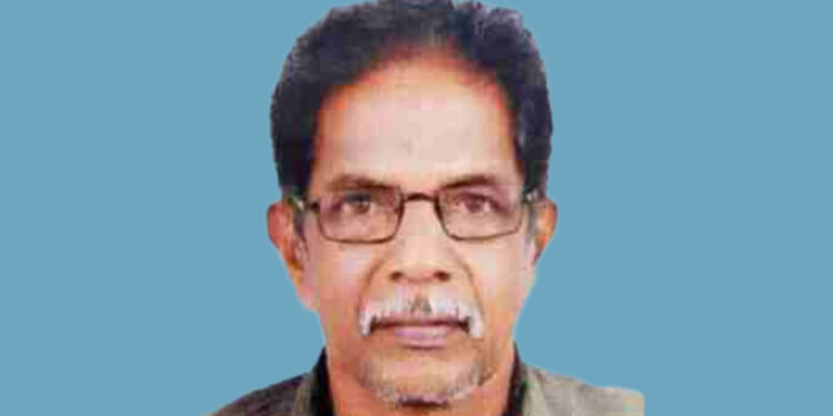 ജനാർദനൻ (69)