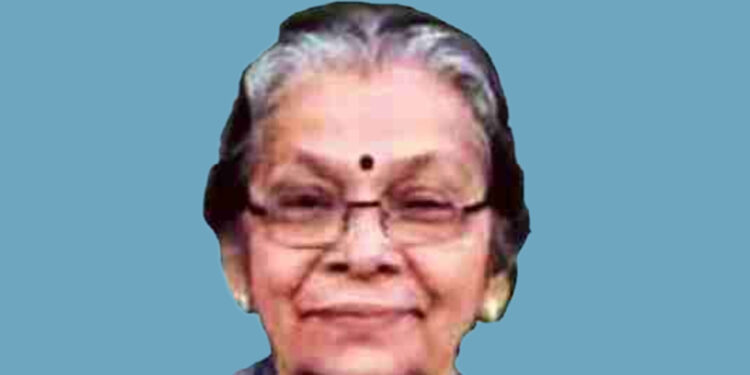 ചന്ദ്രമതി അമ്മ (83)