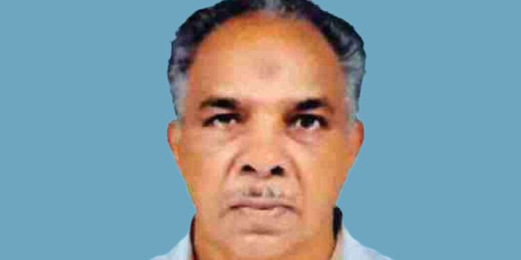 ഹാരിസ് (75)