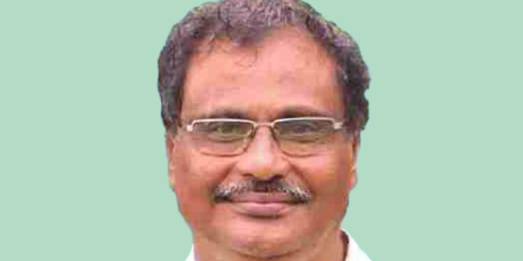 മു​ഹ​മ്മ​ദ് ഷാ​ഫി (67)