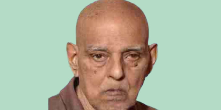കു​ഞ്ഞി​മു​ഹ​മ്മ​ദ്‌ (85)