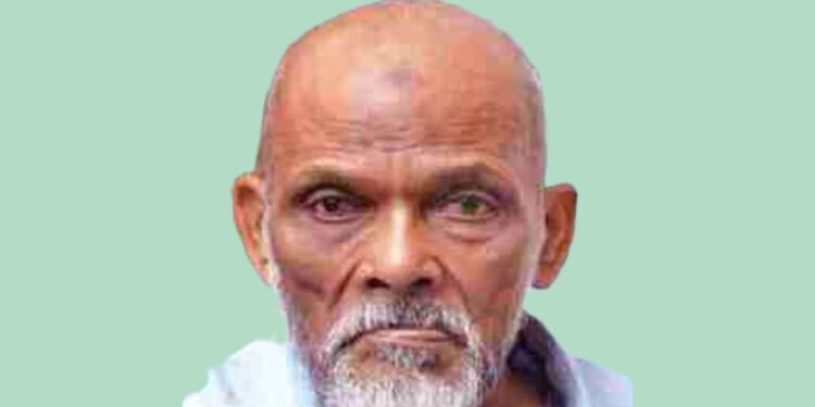 കു​ട്ട്യാ​ലി ഹാ​ജി (76)