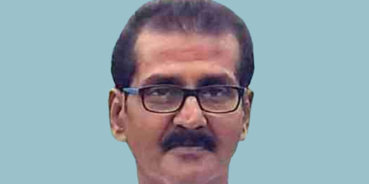 ബെ​ന്നി ജോ​സ​ഫ് (56)