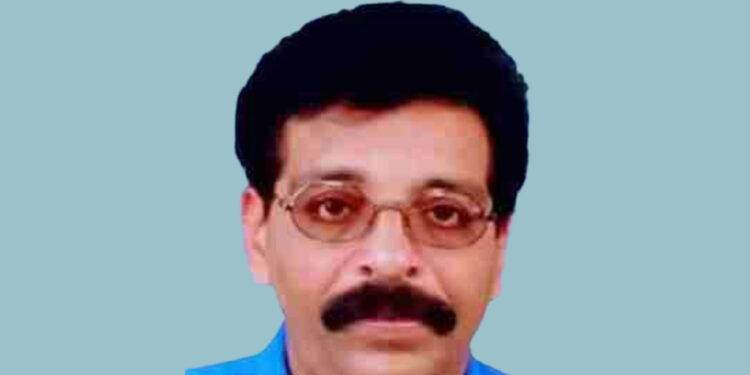 വി​ജ​യ​കു​മാ​ര്‍ (64)
