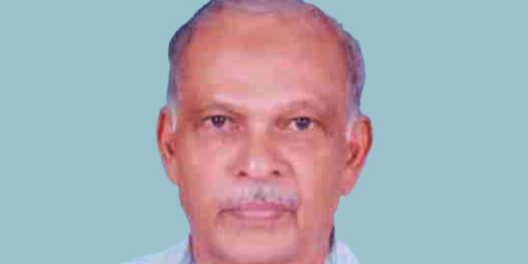 കു​ഞ്ഞു​മു​ഹ​മ്മ​ദ് (72)