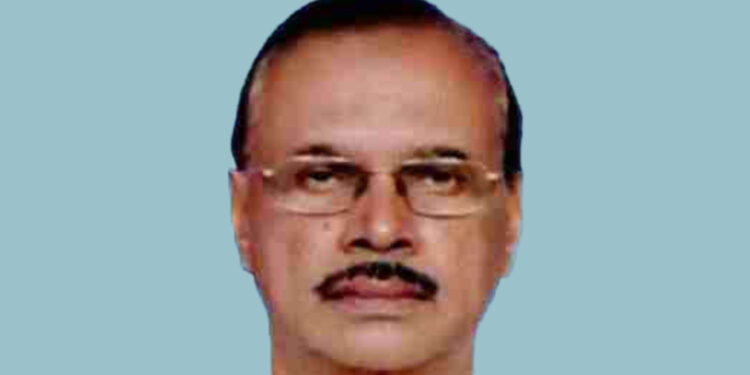 ഗോ​പി​നാ​ഥ മേ​നോ​ൻ (79)