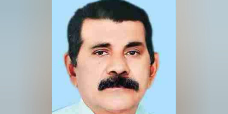 ലൂ​യി​സ് ജോ​സ​ഫ് (75)