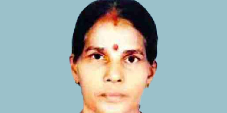 ലതിക (60)