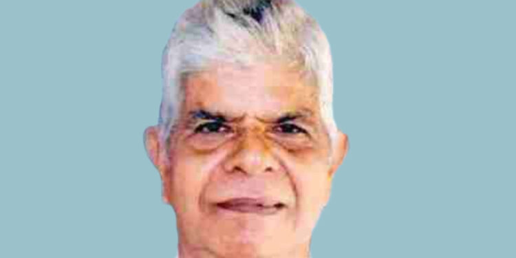രാഘവൻ (89)