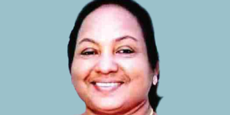 മേരിക്കുട്ടി (67)