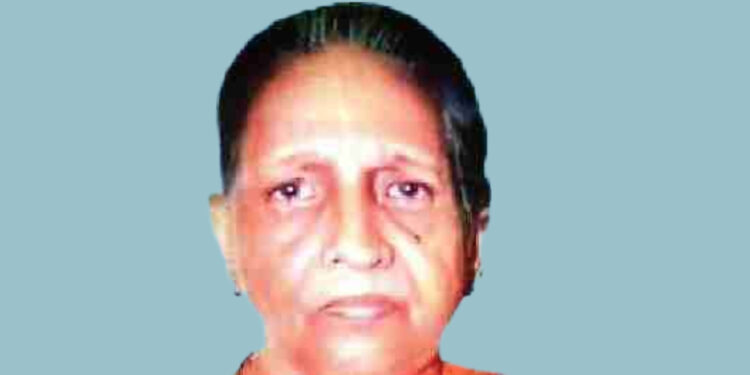 റെയ്ച്ചൽ (86)
