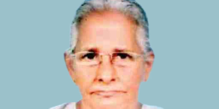ഏലികുട്ടി (93)