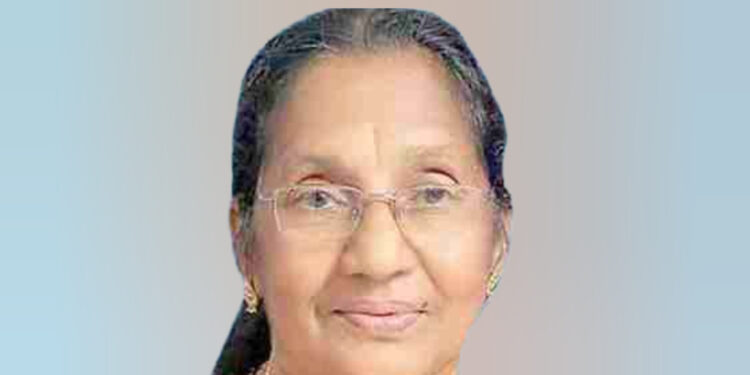 വത്സമ്മ (69)