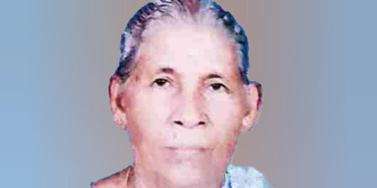 ദേവകി (75)