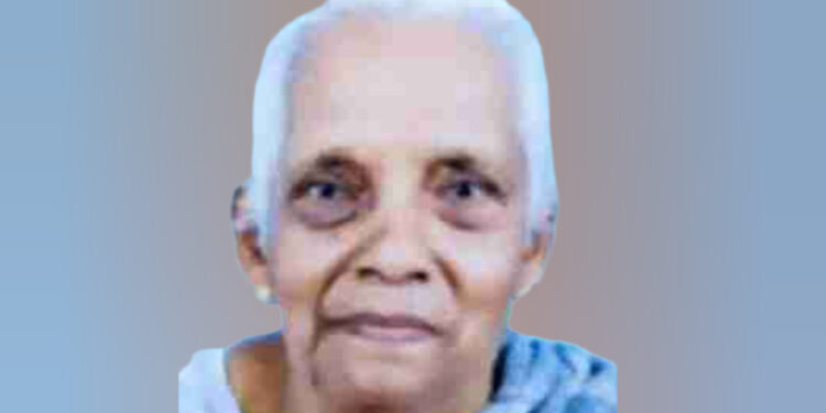 ലീലാമ്മ (84)