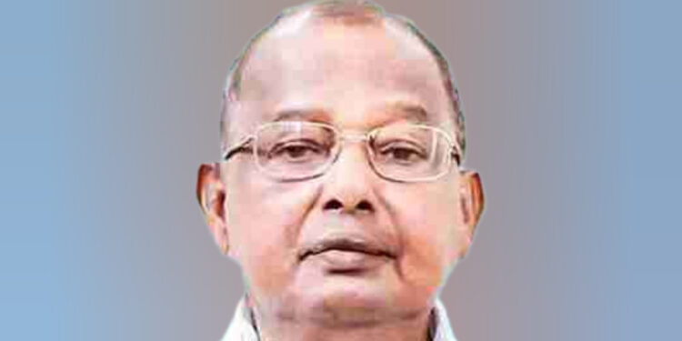 വ​ർ​ഗീ​സ് (77)