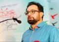 സോളാർ സമരം ഒത്തുതീർപ്പാക്കിയത് ജോൺ ബ്രിട്ടാസ് ഇടപെട്ട് വെളിപ്പെടുത്തലുമായി മാധ്യമപ്രവർത്തകൻ: ജോൺ മുണ്ടക്കയം