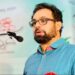 സോളാർ സമരം ഒത്തുതീർപ്പാക്കിയത് ജോൺ ബ്രിട്ടാസ് ഇടപെട്ട് വെളിപ്പെടുത്തലുമായി മാധ്യമപ്രവർത്തകൻ: ജോൺ മുണ്ടക്കയം
