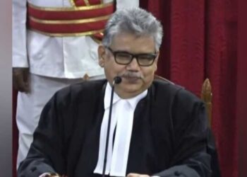 കുട്ടിക്കാലം മുതൽ താൻ ആർഎസ്എസുകാരൻ: വിരമിക്കുന്ന കൊൽക്കത്ത ഹൈക്കോടതി ജഡ്ജിയുടെ വെളിപ്പെടുത്തൽ
