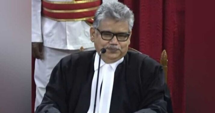കുട്ടിക്കാലം മുതൽ താൻ ആർഎസ്എസുകാരൻ: വിരമിക്കുന്ന കൊൽക്കത്ത ഹൈക്കോടതി ജഡ്ജിയുടെ വെളിപ്പെടുത്തൽ