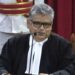 കുട്ടിക്കാലം മുതൽ താൻ ആർഎസ്എസുകാരൻ: വിരമിക്കുന്ന കൊൽക്കത്ത ഹൈക്കോടതി ജഡ്ജിയുടെ വെളിപ്പെടുത്തൽ