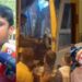 കെഎസ്ആർടിസി ബസിനുളളിലെ സിസിസിടി ക്യാമറയിൽ ഒരു ദൃശ്യവുമില്ല’ മെമ്മറി കാർഡ് കാണാനില്ല: ദുരൂഹത