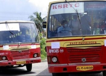 ഈ അദ്ധ്യയന വര്‍ഷം മുതല്‍: വിദ്യാർത്ഥികൾക്ക് കണ്‍സഷന്‍ ലഭിക്കാന്‍ ഓണ്‍ലൈന്‍ സംവിധാനമൊരുക്കി കെഎസ്ആര്‍ടിസി