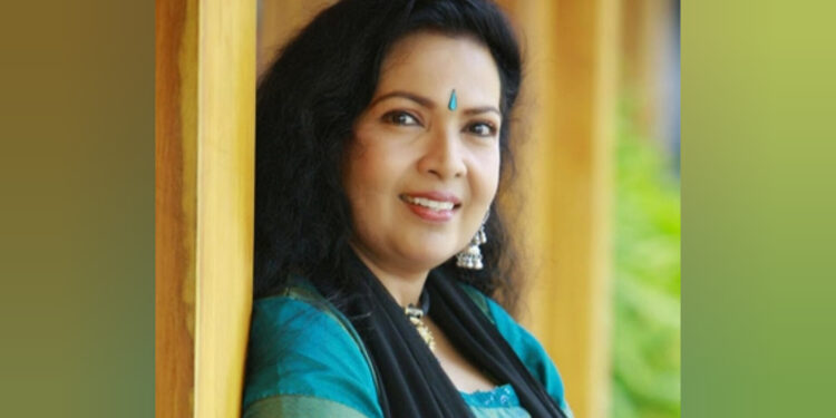മലയാള ചലച്ചിത്ര താരം കനകലത അന്തരിച്ചു