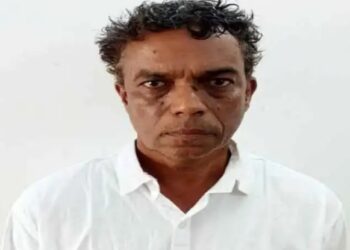വ്യാജ ജ്യോത്സ്യന്‍ അറസ്റ്റില്‍: കണ്ണൂരില്‍ 19 വയസുകാരിയെ പീഡിപ്പിച്ചെന്ന പരാതിയില്‍