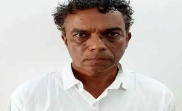 വ്യാജ ജ്യോത്സ്യന്‍ അറസ്റ്റില്‍: കണ്ണൂരില്‍ 19 വയസുകാരിയെ പീഡിപ്പിച്ചെന്ന പരാതിയില്‍
