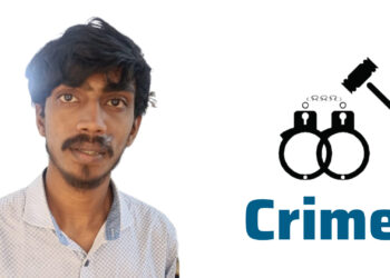 കാപ്പ നിയമലംഘനം : പ്രതി അറസ്റ്റില്‍