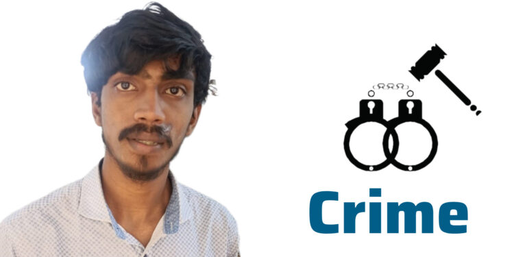 കാപ്പ നിയമലംഘനം : പ്രതി അറസ്റ്റില്‍