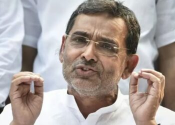 ദളിതർക്കും ഒബിസി വിഭാഗത്തിനും സവർണ വിഭാഗത്തിലെ പാവപ്പെട്ടവർക്കും ജഡ്ജി പദവിയിലേക്കുള്ള വഴിയടക്കുന്നത് കൊളീജിയം: മുൻ കേന്ദ്രമന്ത്രി