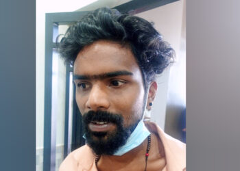 കാപ്പ ചുമത്തി ജില്ലയിൽ നിന്നും പുറത്താക്കി