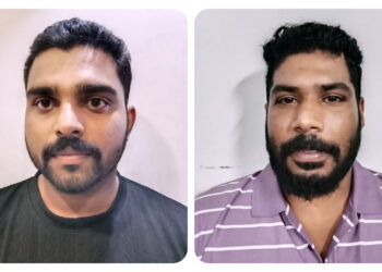 ബാറിനുള്ളിൽ സംഘർഷം: രണ്ടുപേര്‍കൂടി അറസ്റ്റിൽ